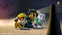 انیمیشن پاوپاترول قسمت چهلم PawPatrol S02E40